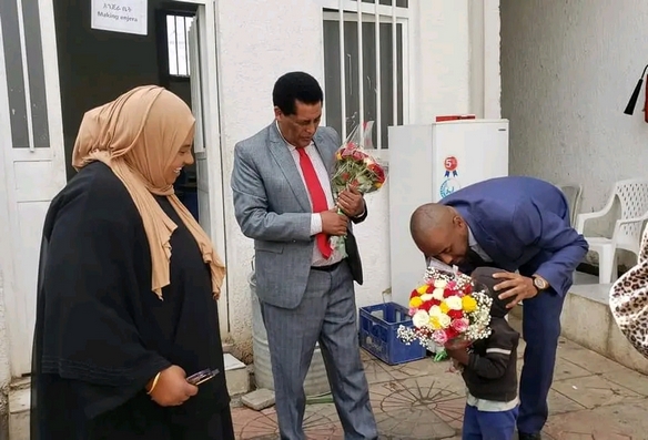 Our Vision for Ethiopia