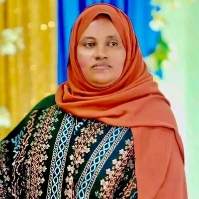 Dr. Hanan Mahamud