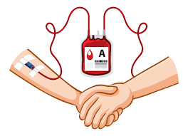 Upcoming Community Blood Donation Campaign